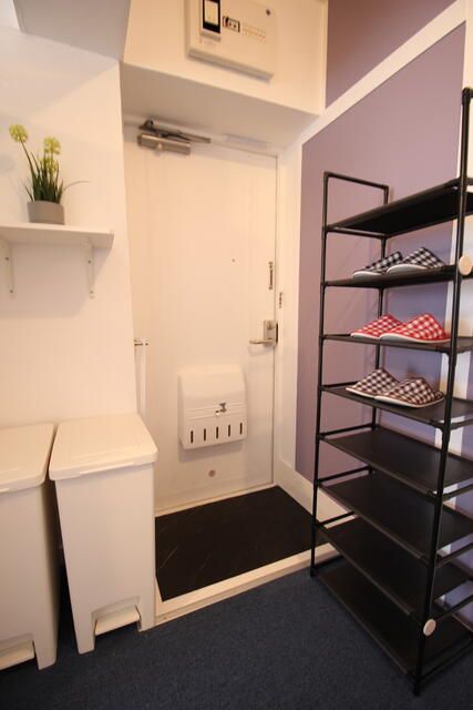 3DK Apartment for Sale in Inagi City, Tokyo - 50.83 sqm - Thumbnail 2