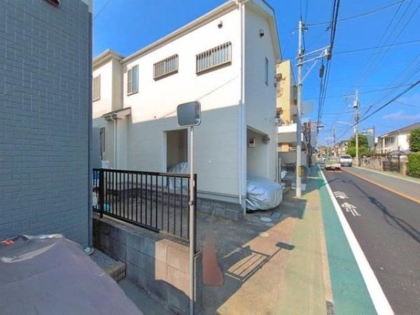 Used Detached House 3LDK in Higashimurayama, Tokyo - 74.52 sqm - Thumbnail 2