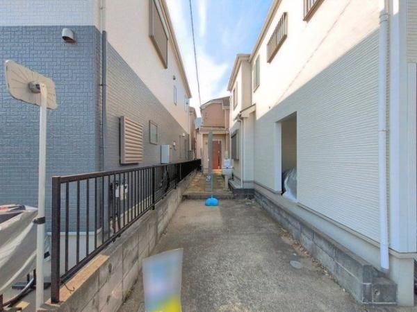 Used Detached House 3LDK in Higashimurayama, Tokyo - 74.52 sqm - Thumbnail 4