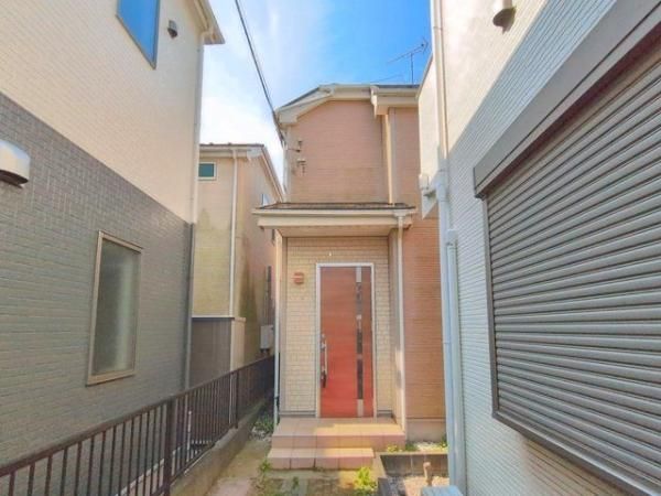 Used Detached House 3LDK in Higashimurayama, Tokyo - 74.52 sqm - Thumbnail 3
