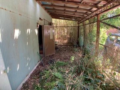 Large Land Plot with Rebuild Potential in Koga, Ibaraki — Image 16, Koga, Ibaraki