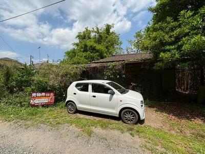 Large Land Plot with Rebuild Potential in Koga, Ibaraki — Image 7, Koga, Ibaraki