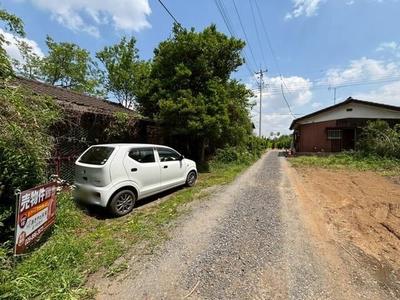 Large Land Plot with Rebuild Potential in Koga, Ibaraki — Image 9, Koga, Ibaraki