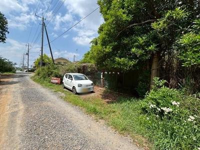 Large Land Plot with Rebuild Potential in Koga, Ibaraki — Image 11, Koga, Ibaraki