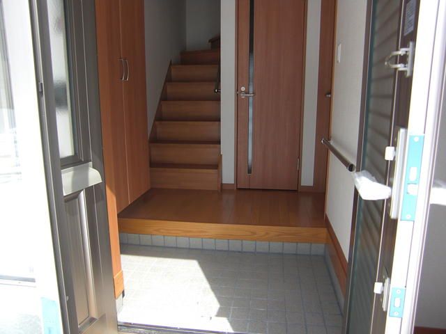 3LDK Terrace House for Rent in Yonezawa, Yamagata - Thumbnail 4