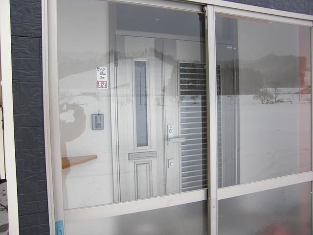 3LDK Terrace House for Rent in Yonezawa, Yamagata - Thumbnail 3