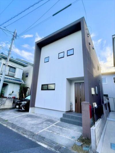 Modern 2LDK House for Sale in Soka City, Saitama — Image 7, Soka, Saitama