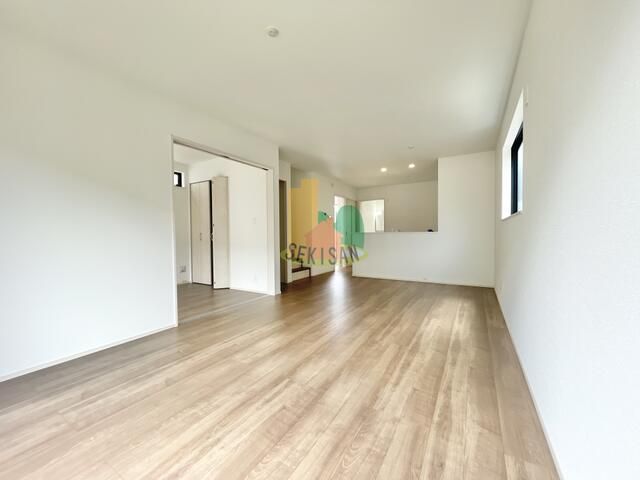 New 4LDK House in Miyazaki City, May 2025 Completion - Thumbnail 2