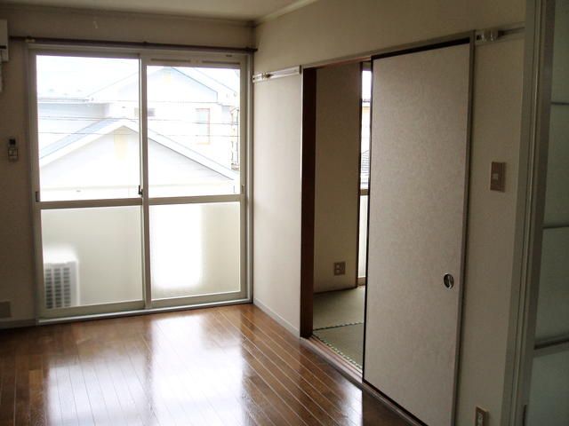 3DK Apartment in Aoba Ward, Sendai City, Miyagi - Thumbnail 4