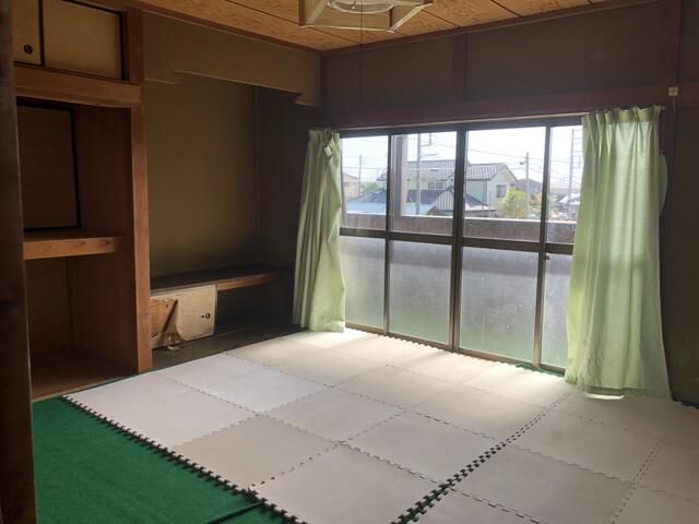 1982 6DK House on 648 sqm Plot in Shimotsuma, Ibaraki - Main Image