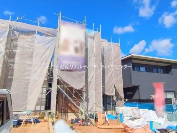 New 3SLDK House for Sale in Kasugai, Aichi - Feb 2026 Completion - Thumbnail 2