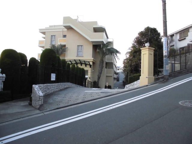 Parking Space for Rent in Yokohama Tsurumi Ward, Kanagawa - Thumbnail 2