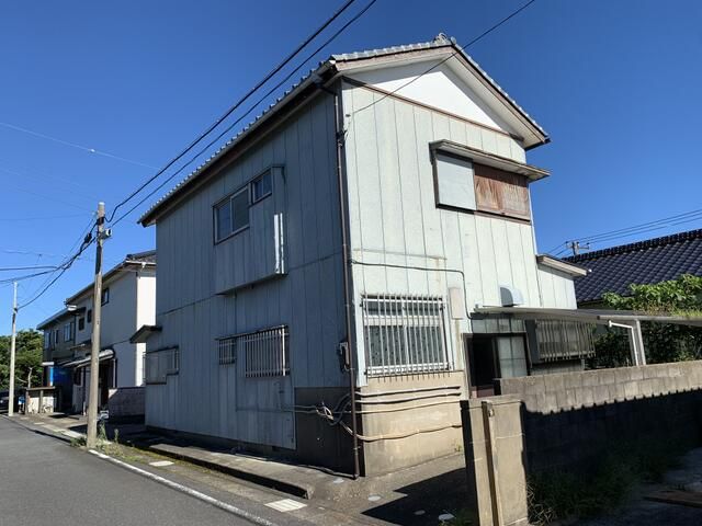 1974 5DK House in Choshi with 140sqm Land - Thumbnail 2