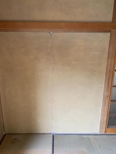 1974 5DK House in Choshi with 140sqm Land — Interior, Choshi, Chiba