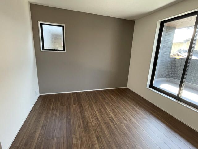 New 4LDK House in Gifu City, Completion August 2025 - Thumbnail 3
