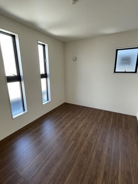 New 4LDK House in Gifu City, Completion August 2025 - Thumbnail 4