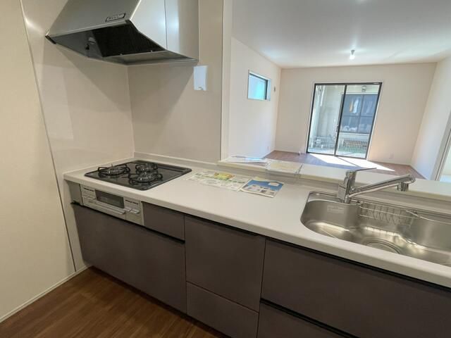 New 4LDK House in Gifu City, Completion August 2025 - Thumbnail 2