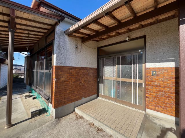 9DK Wooden House for Sale on 495 sqm Land in Arao, Kumamoto - Thumbnail 3