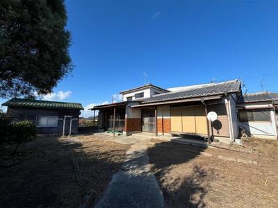 9DK Wooden House for Sale on 495 sqm Land in Arao, Kumamoto — Image 7, Arao, Kumamoto