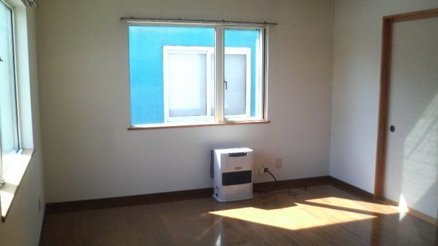 1LDK Apartment for Rent in Tsugaru City, Aomori - Near Kizukuri Station - Thumbnail 4
