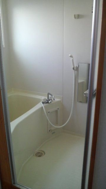 1LDK Apartment for Rent in Tsugaru City, Aomori - Near Kizukuri Station - Thumbnail 3