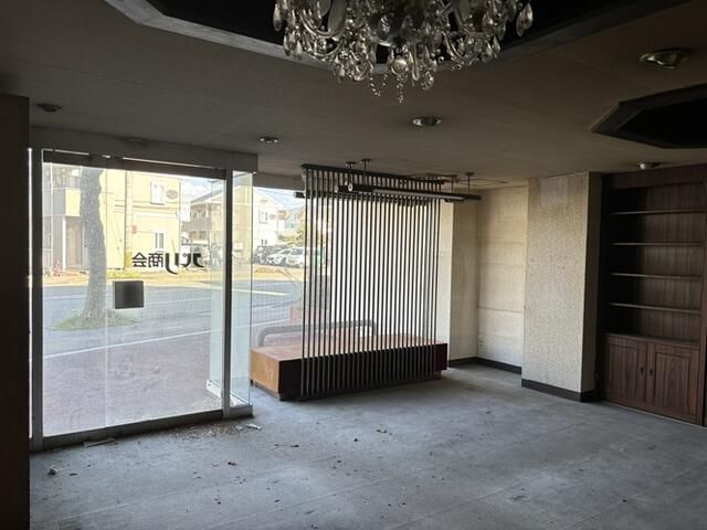 Mixed-Use RC Building for Sale in Nagano City, Near Nagano Station - Thumbnail 3