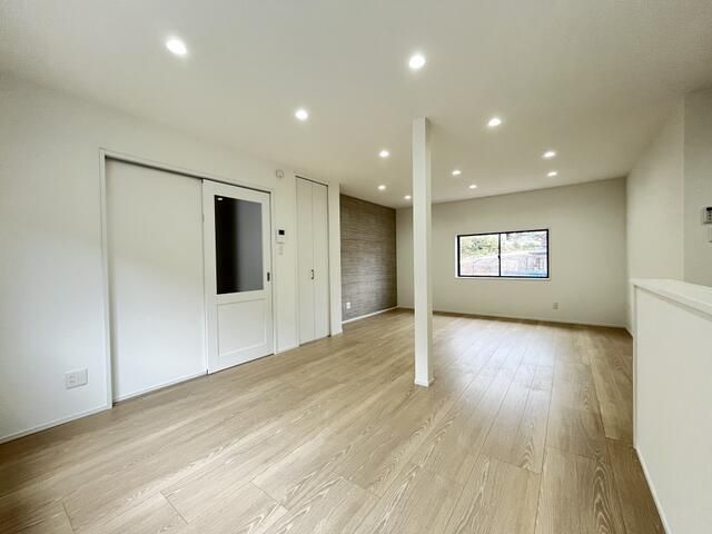5LDK Detached House with Parking in Kitakyushu, Fukuoka - Image 22