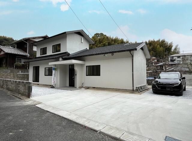 5LDK Detached House with Parking in Kitakyushu, Fukuoka - Image 7