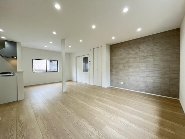 5LDK Detached House with Parking in Kitakyushu, Fukuoka - Image 22