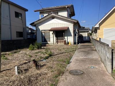 4LDK Detached House for Sale in Kasumigaura, Ibaraki — House, Kasumigaura, Ibaraki