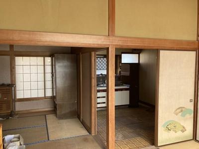 4LDK Detached House for Sale in Kasumigaura, Ibaraki — Image 22, Kasumigaura, Ibaraki