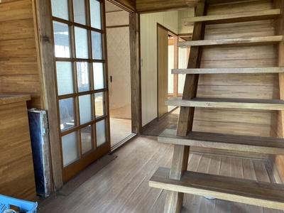 4LDK Detached House for Sale in Kasumigaura, Ibaraki — Interior, Kasumigaura, Ibaraki