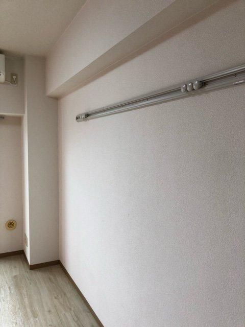 1K Apartment for Rent in Niigata City, 7 Min from Shinkansen - Thumbnail 4