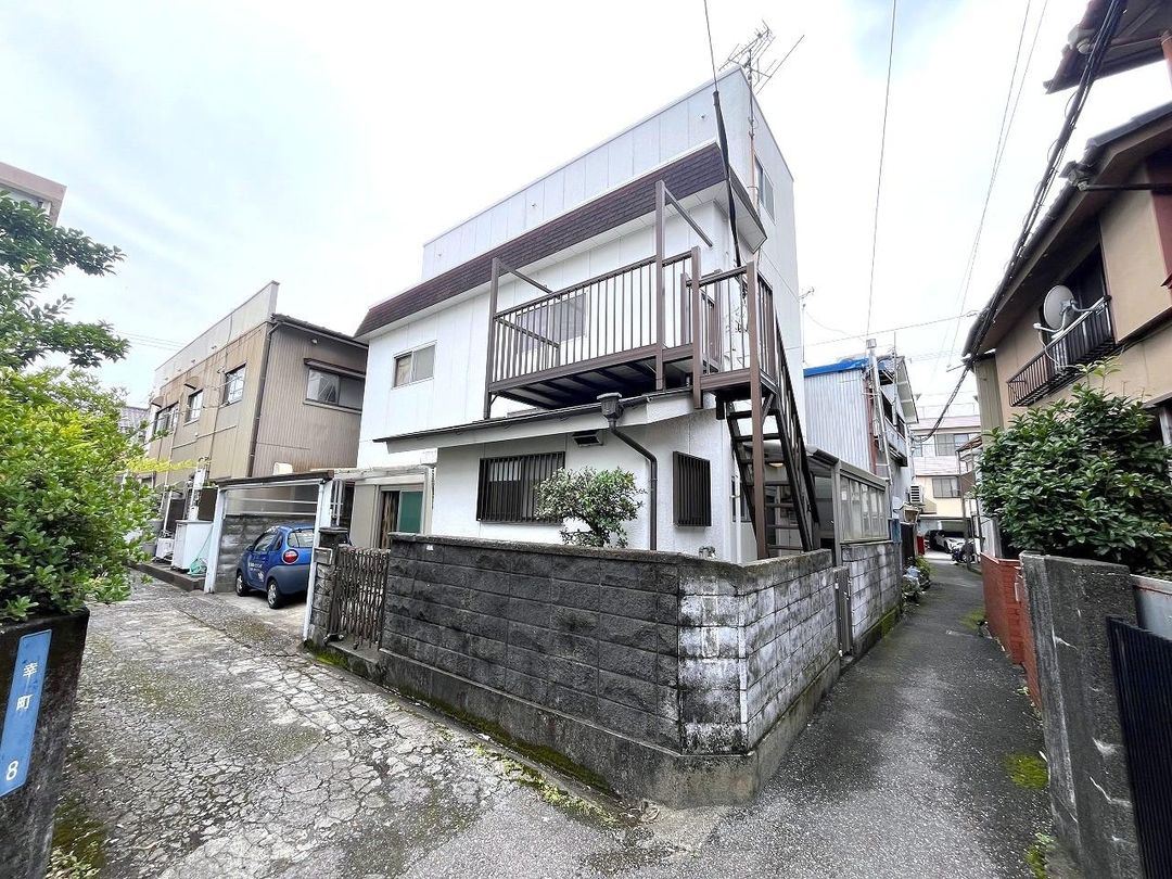 6DK Steel-Framed House with Free Parking in Kochi City - Thumbnail 3