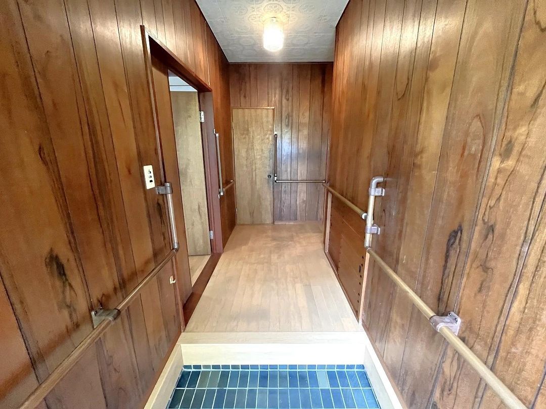 6DK Steel-Framed House with Free Parking in Kochi City - Thumbnail 4