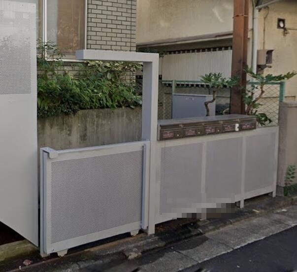 LEREVE Nakano-Sakaue Maisonette Shop with Residence for Rent - Thumbnail 3