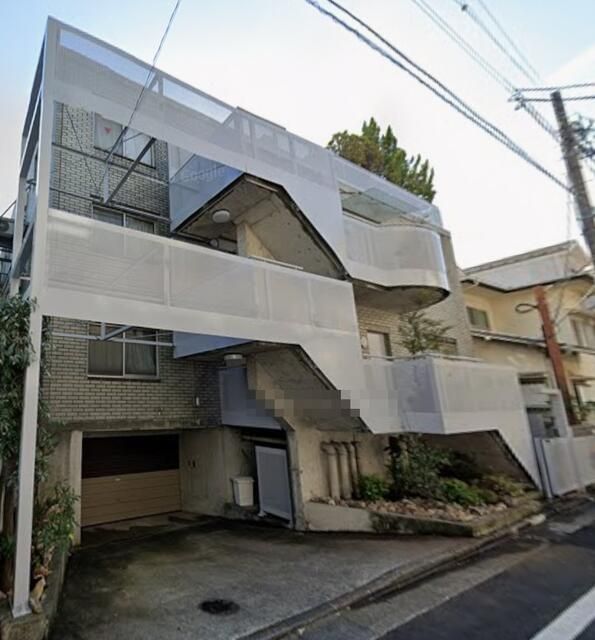 LEREVE Nakano-Sakaue Maisonette Shop with Residence for Rent - Thumbnail 2