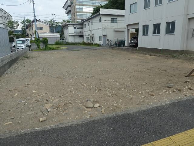 257.71 sqm Vacant Land for Sale in Matsunami-cho, Fukushima City - Thumbnail 4