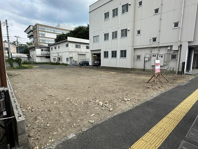 257.71 sqm Vacant Land for Sale in Matsunami-cho, Fukushima City - Thumbnail 3