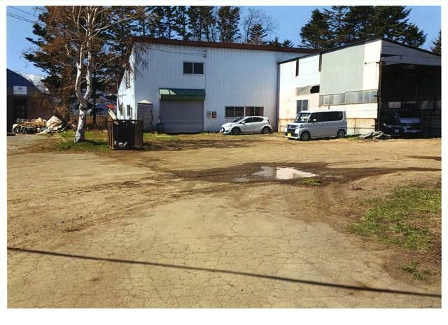 Commercial Property for Sale in Ishikari, Hokkaido with 3800 sqm Land - Thumbnail 3