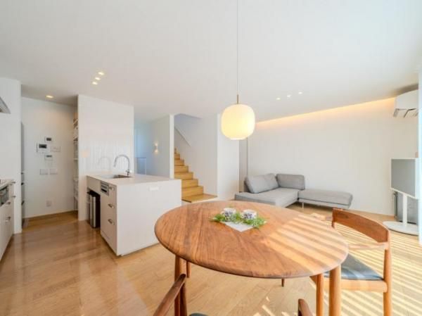 2024 Built 2SLDK House on 250sqm Corner Lot in Hachioji, Tokyo - Thumbnail 2