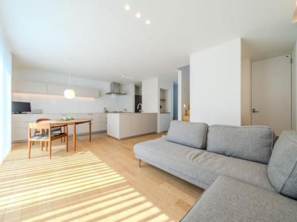 2024 Built 2SLDK House on 250sqm Corner Lot in Hachioji, Tokyo - Main Image