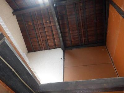 1910 Wooden House in Hida City, Gifu | 5K Layout, 143.66 sqm Land — Interior, Koemachi, Toyama