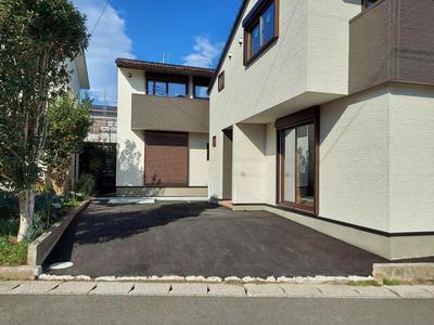 [Real Estate Japan] Property details: Property information for Seto, Chikura-cho, Minamiboso City, Chiba Prefecture/Chikura Station: Newly built detached house — Image 1, Minamiboso, Chiba