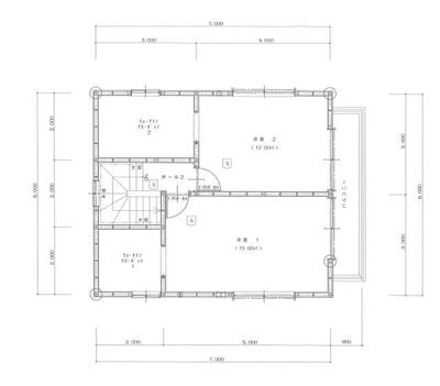 [Real Estate Japan] Property details: Property information for Seto, Chikura-cho, Minamiboso City, Chiba Prefecture/Chikura Station: Newly built detached house — Image 4, Minamiboso, Chiba