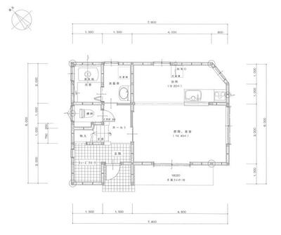 [Real Estate Japan] Property details: Property information for Seto, Chikura-cho, Minamiboso City, Chiba Prefecture/Chikura Station: Newly built detached house — Image 2, Minamiboso, Chiba