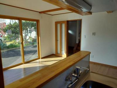 [Real Estate Japan] Property details: Property information for Seto, Chikura-cho, Minamiboso City, Chiba Prefecture/Chikura Station: Newly built detached house — Image 3, Minamiboso, Chiba