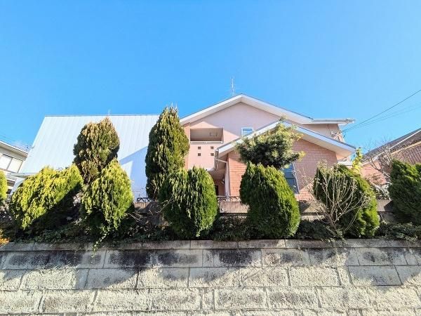 Land for Sale in Oizumi Gakuen-cho, Nerima-ku, Tokyo - Thumbnail 2