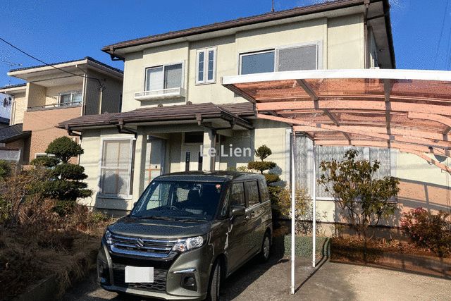 7DK Used House for Sale in Hachinohe, Aomori - 167.48m2 - Thumbnail 2