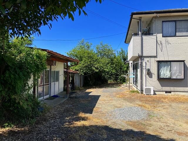 6DK House with Large Garden & 3 Parking Spaces in Kagamiishi - Thumbnail 2